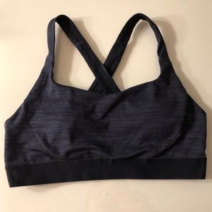 Patagonia Switchback Bra